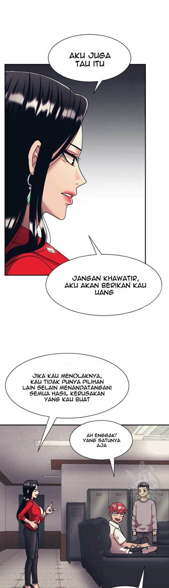 Injagang Chapter 19 Gambar 69