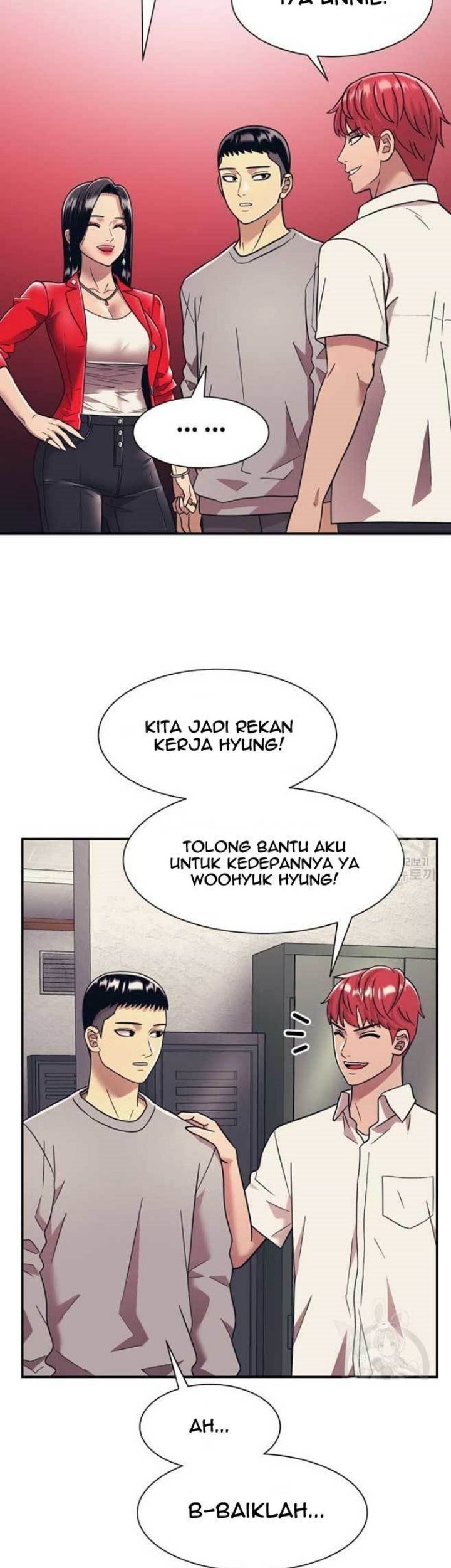 Injagang Chapter 19 Gambar 73