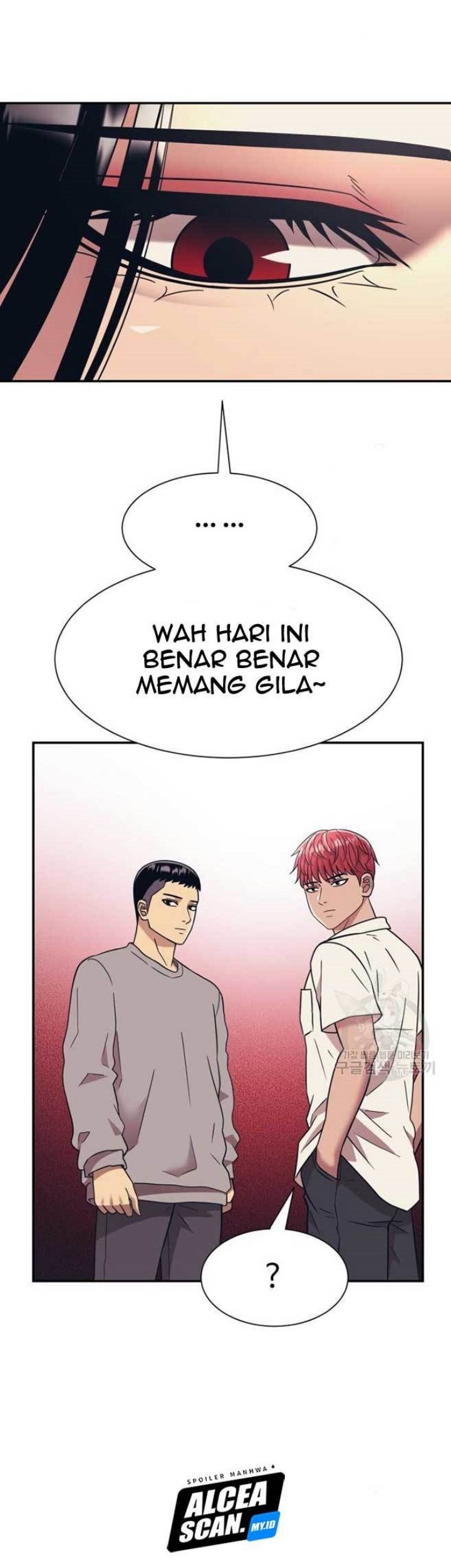 Injagang Chapter 19 Gambar 77