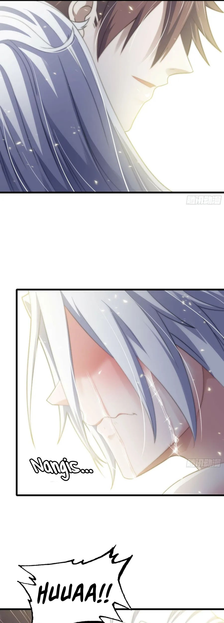 My Wife is a Demon Queen Chapter 408 Gambar 11