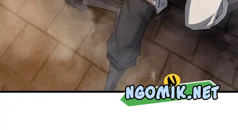 Second Fight Against the Heavens Chapter 28 Gambar 56