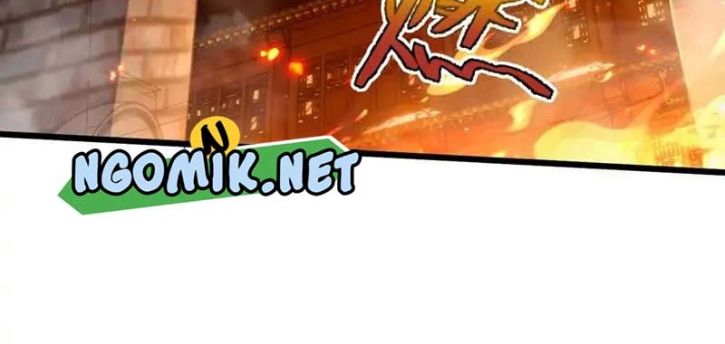 Second Fight Against the Heavens Chapter 27 Gambar 26