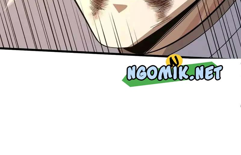 Second Fight Against the Heavens Chapter 27 Gambar 50