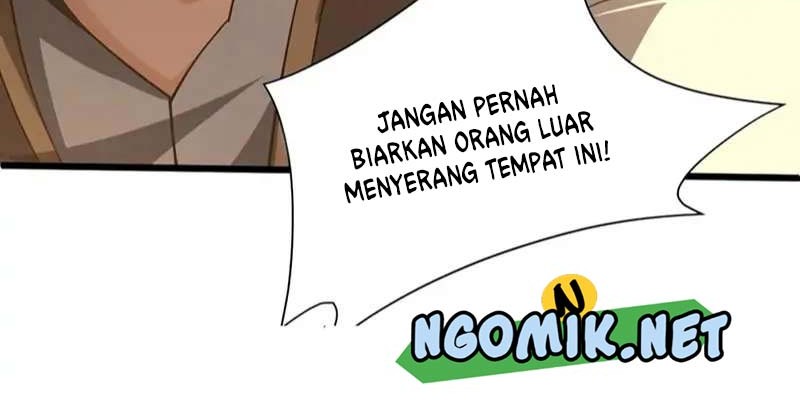 Second Fight Against the Heavens Chapter 27 Gambar 12