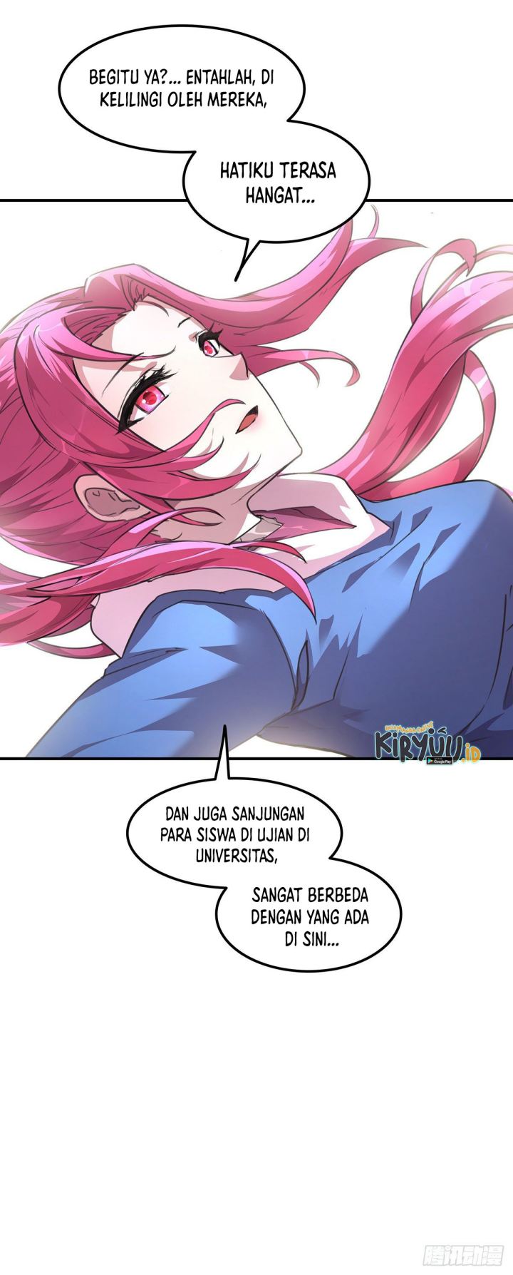 The Comeback Path of Princess From Mars Chapter 21 Gambar 14