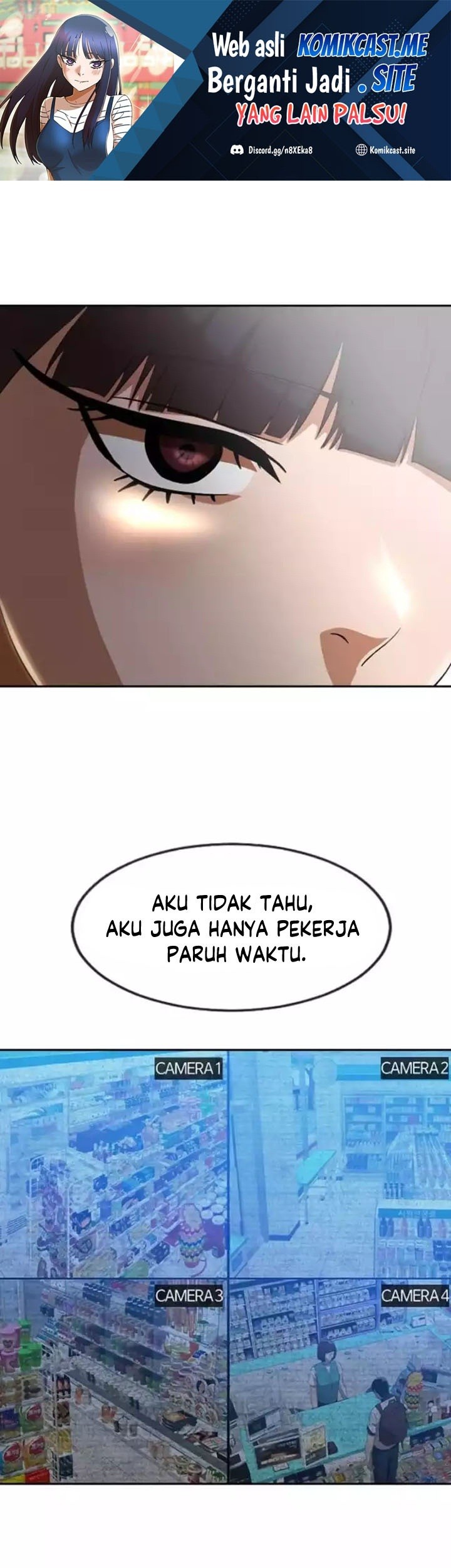 Baca The Girl from Random Chatting! Chapter 252 Gambar 2