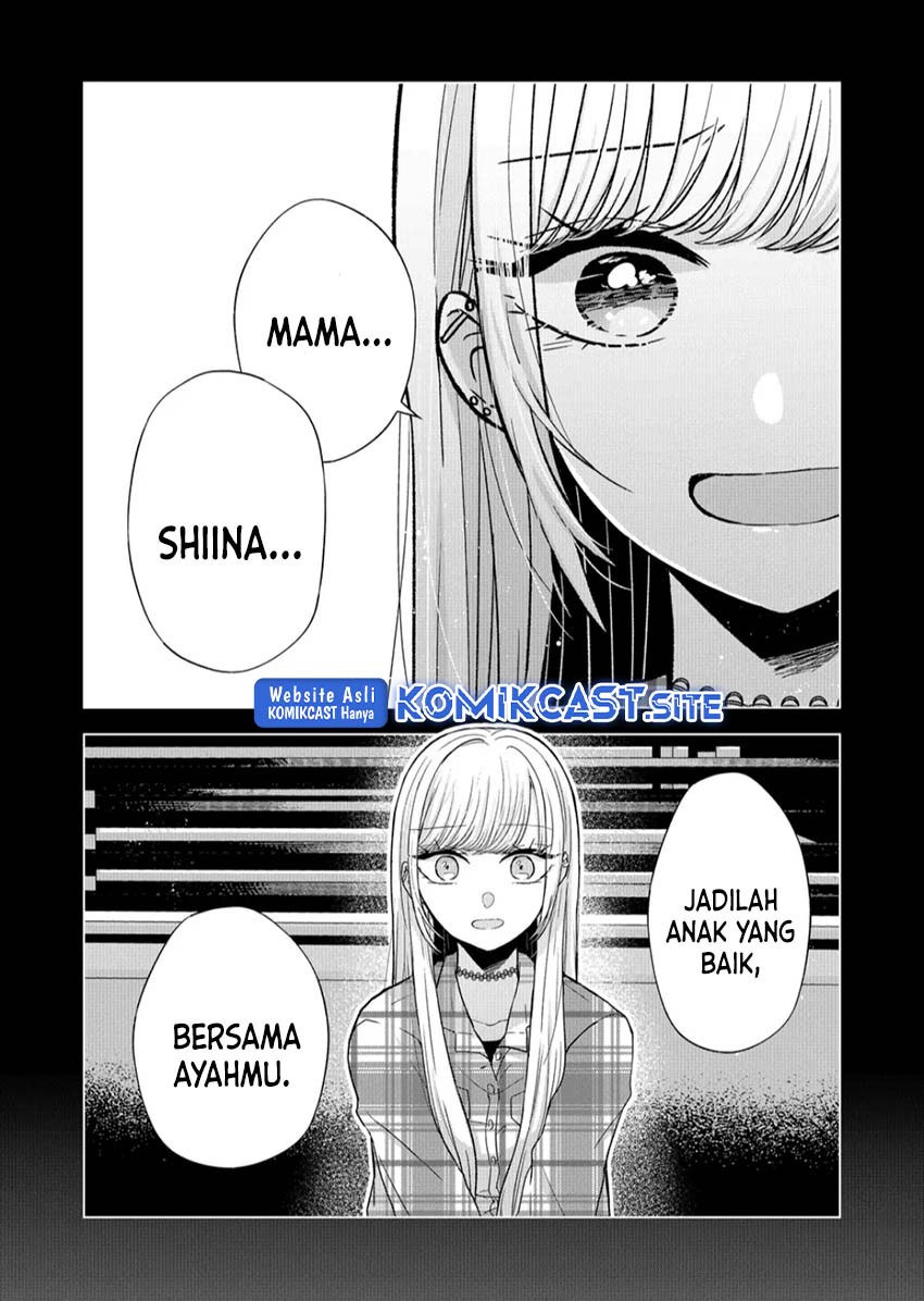 Kimi wa, Nina Janai Chapter 13 Gambar 7