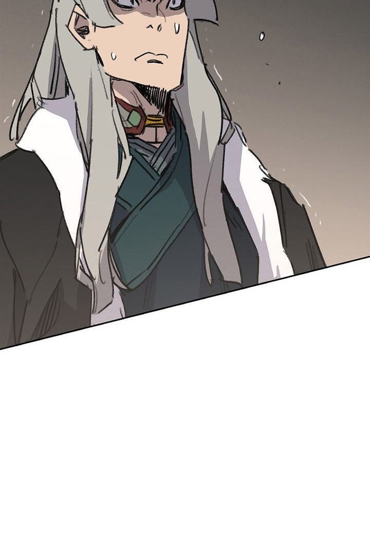 The Undefeatable Swordsman Chapter 138 Gambar 41