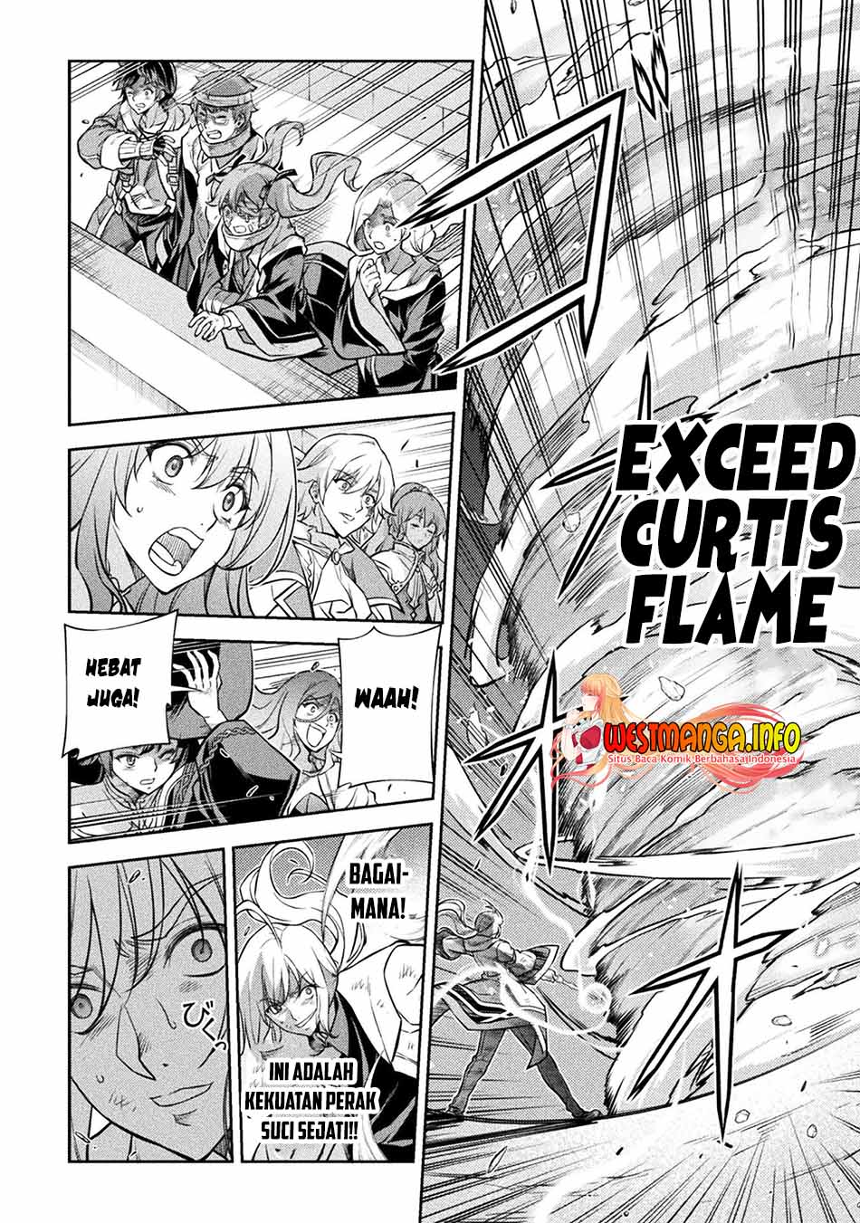 Drawing: Saikyou Mangaka wa Oekaki Skill de Isekai Musou Suru! Chapter 41 Gambar 18