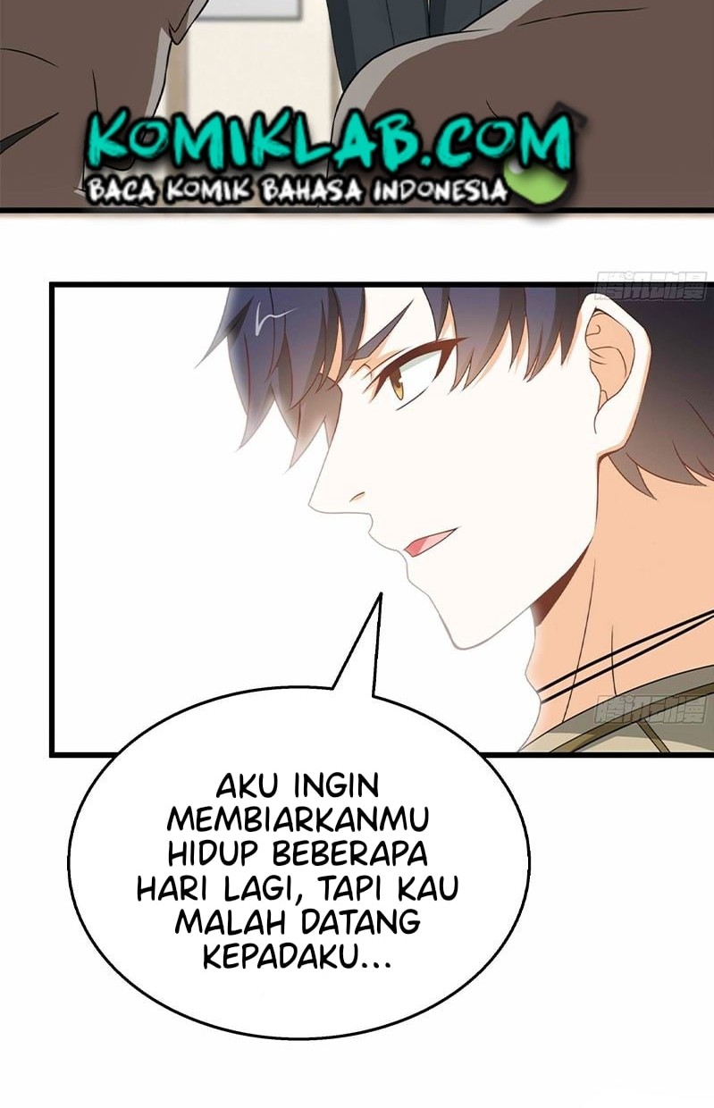 Strongest Son In Law Chapter 42 Gambar 4