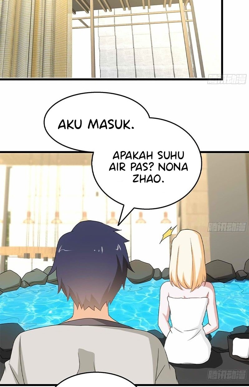 Strongest Son In Law Chapter 42 Gambar 6