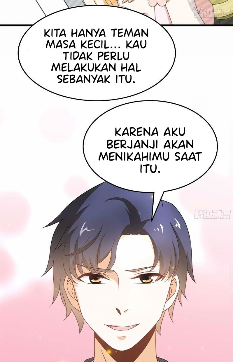 Strongest Son In Law Chapter 42 Gambar 8