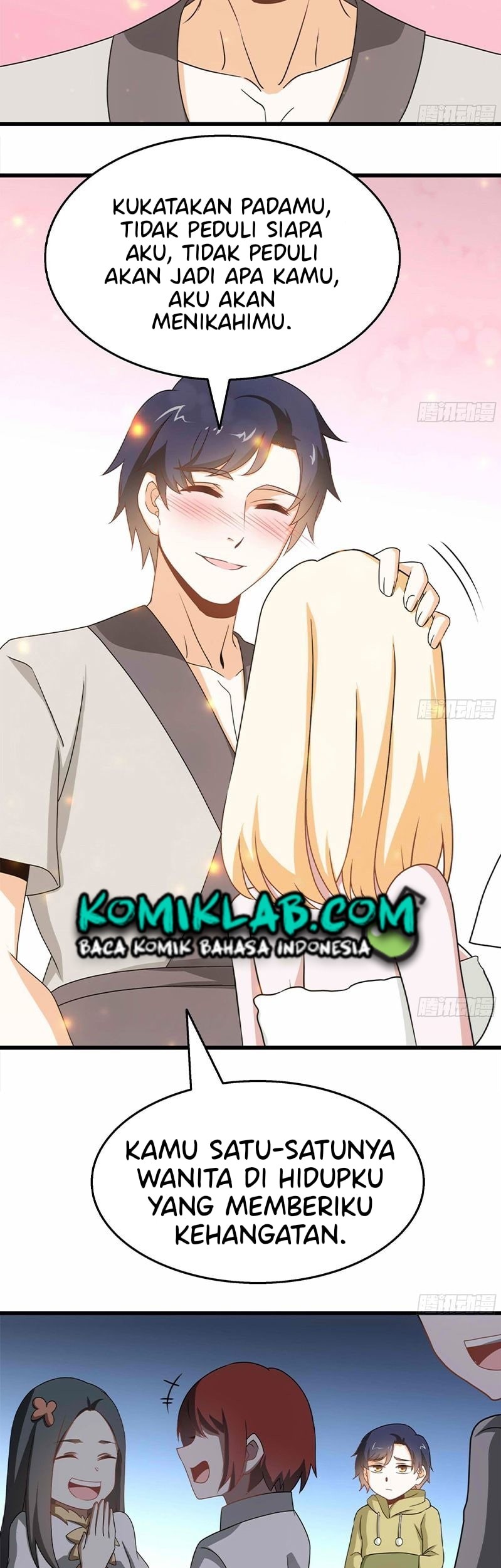 Strongest Son In Law Chapter 42 Gambar 9