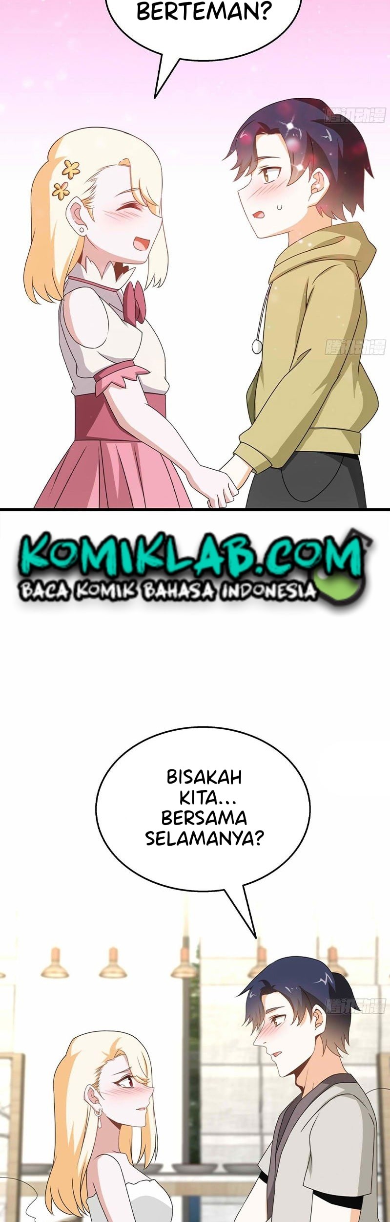 Strongest Son In Law Chapter 42 Gambar 11