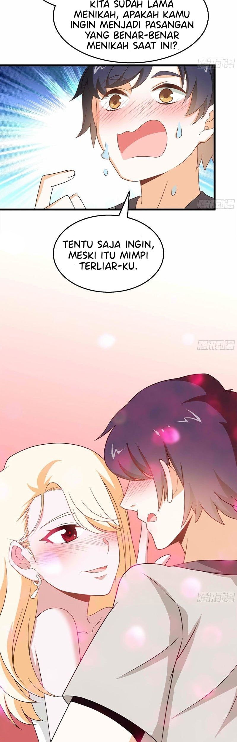 Strongest Son In Law Chapter 42 Gambar 13