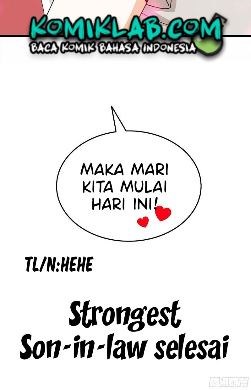 Strongest Son In Law Chapter 42 Gambar 14