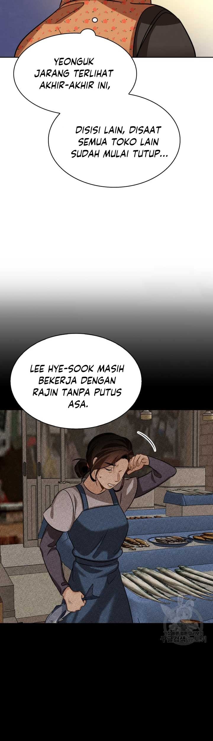 Be the Actor Chapter 12 Gambar 65