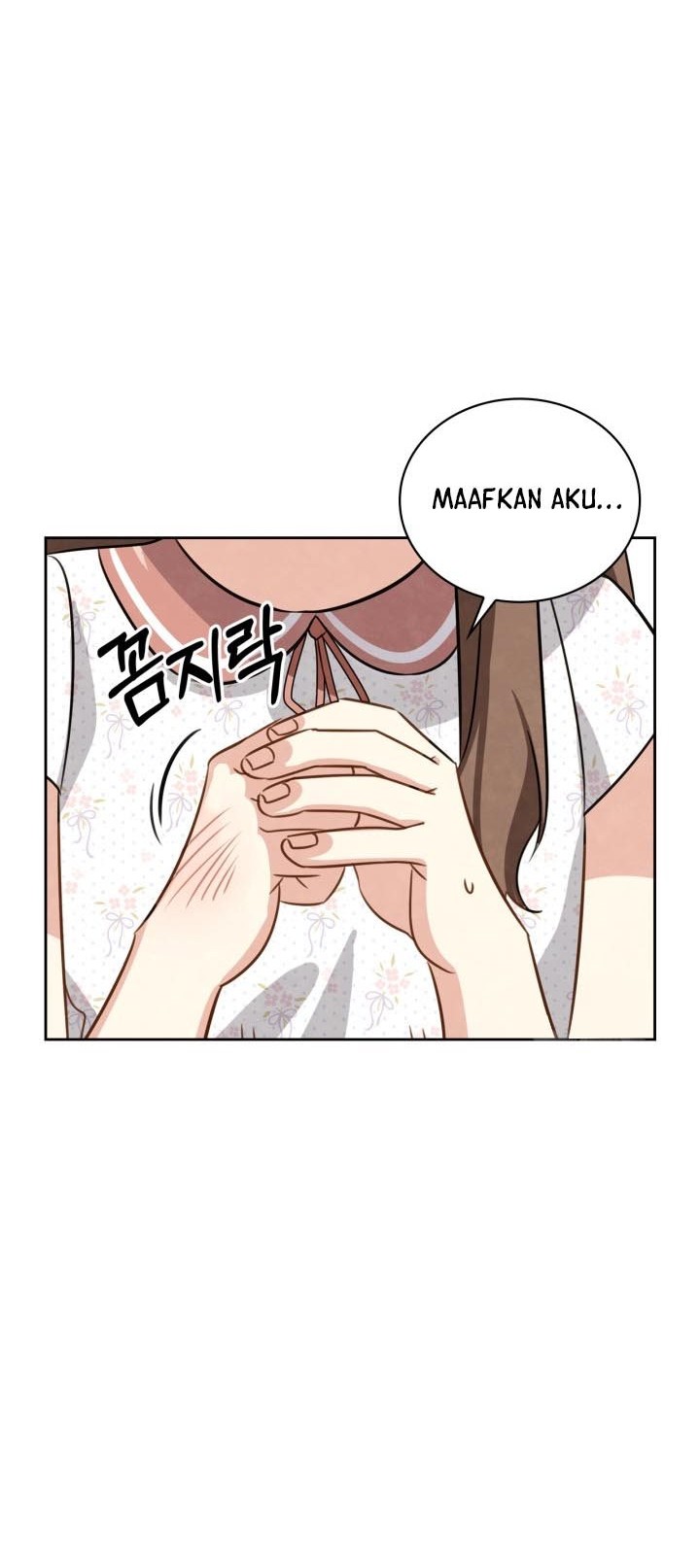 Be the Actor Chapter 11 Gambar 37
