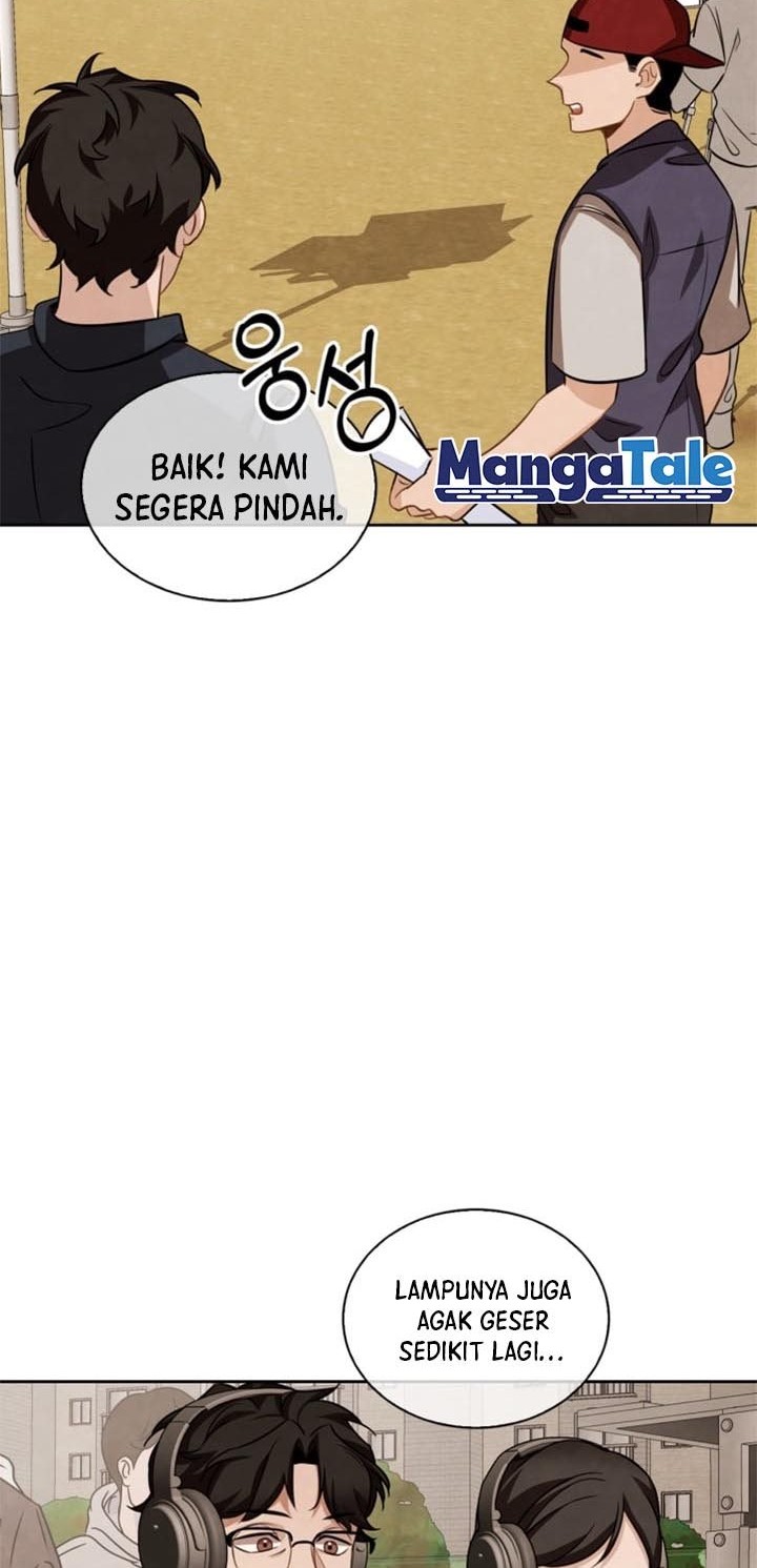 Be the Actor Chapter 11 Gambar 9