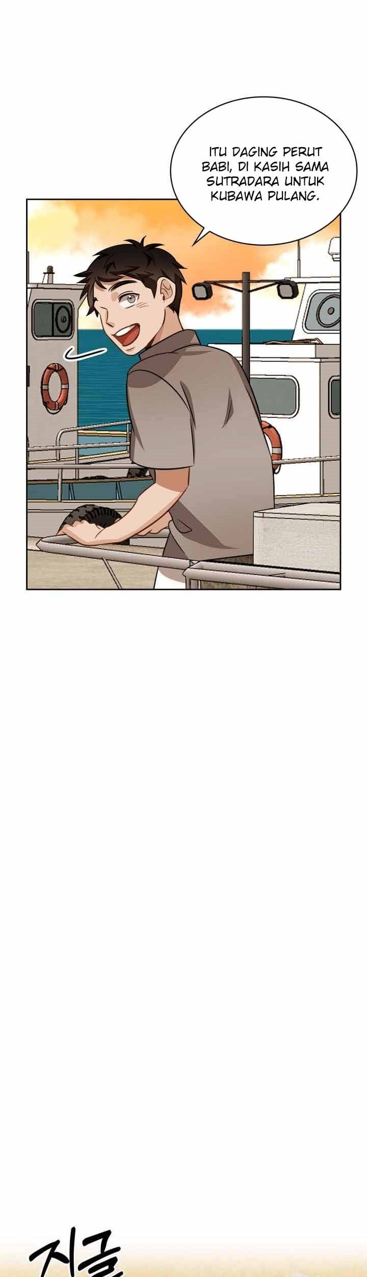 Be the Actor Chapter 10 Gambar 67