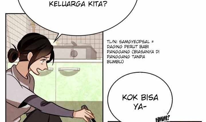 Be the Actor Chapter 10 Gambar 70