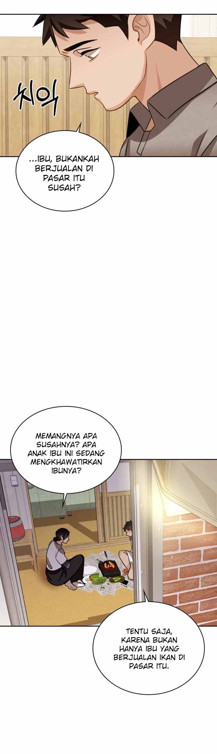 Be the Actor Chapter 10 Gambar 75