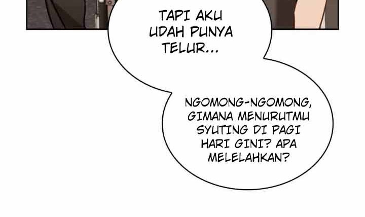 Be the Actor Chapter 10 Gambar 102