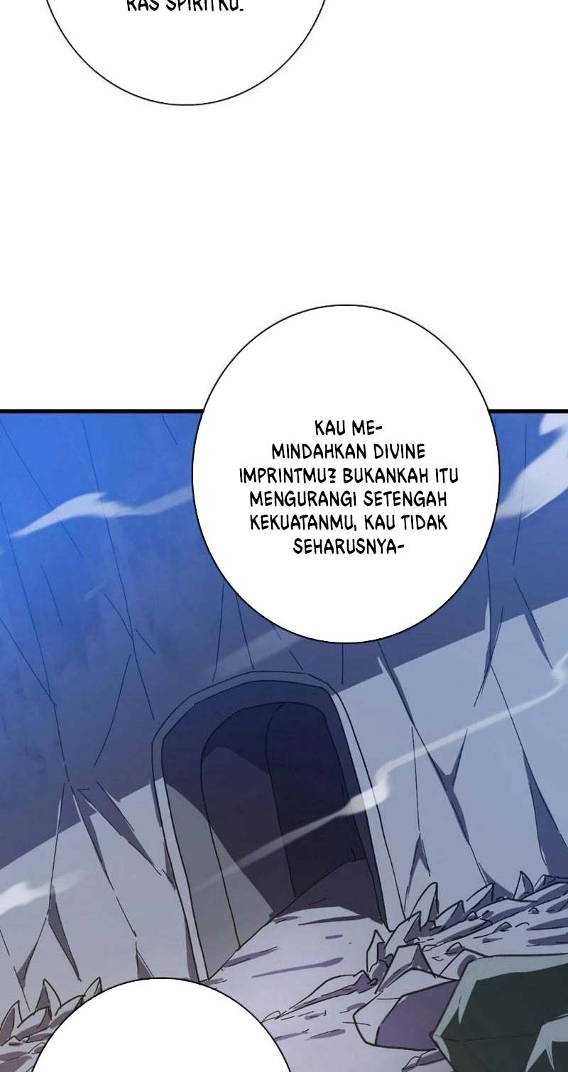 Crazy Leveling System Chapter 64 Gambar 43