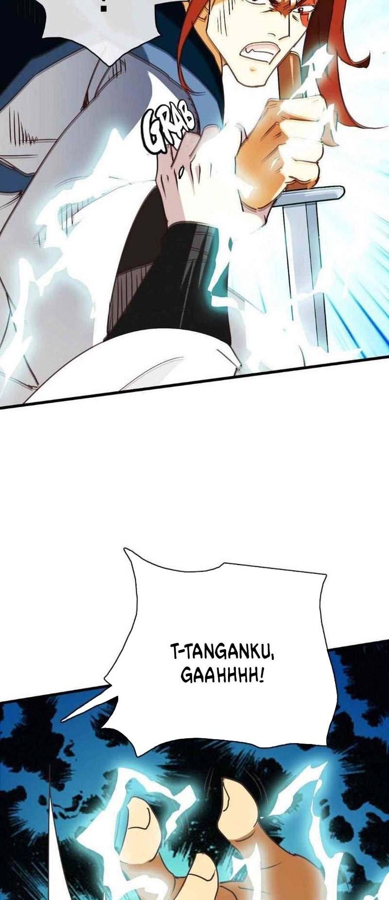 Crazy Leveling System Chapter 63 Gambar 3