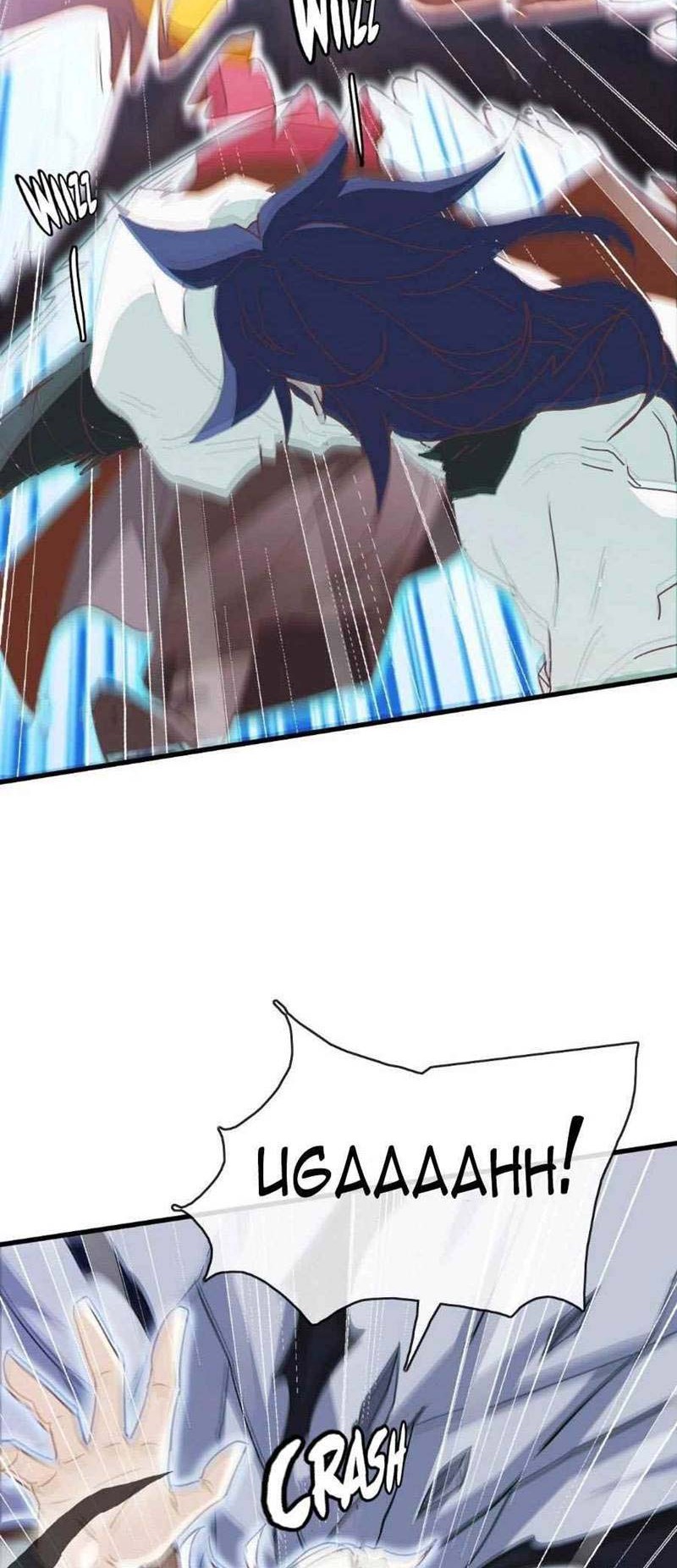 Crazy Leveling System Chapter 63 Gambar 11
