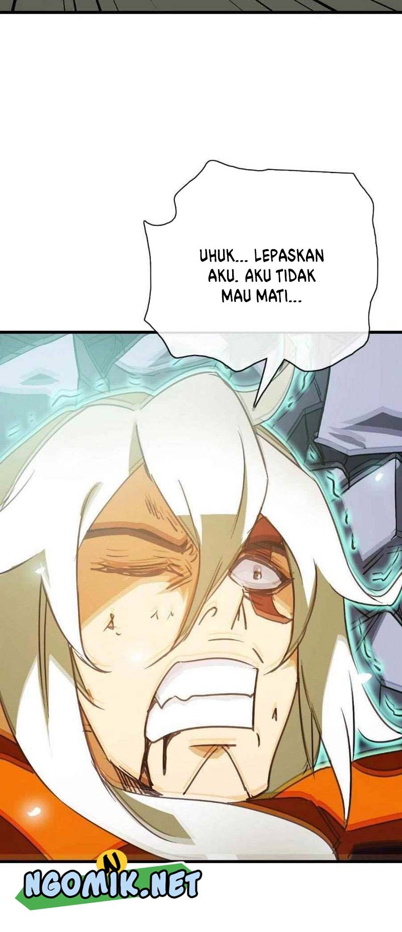 Crazy Leveling System Chapter 63 Gambar 13