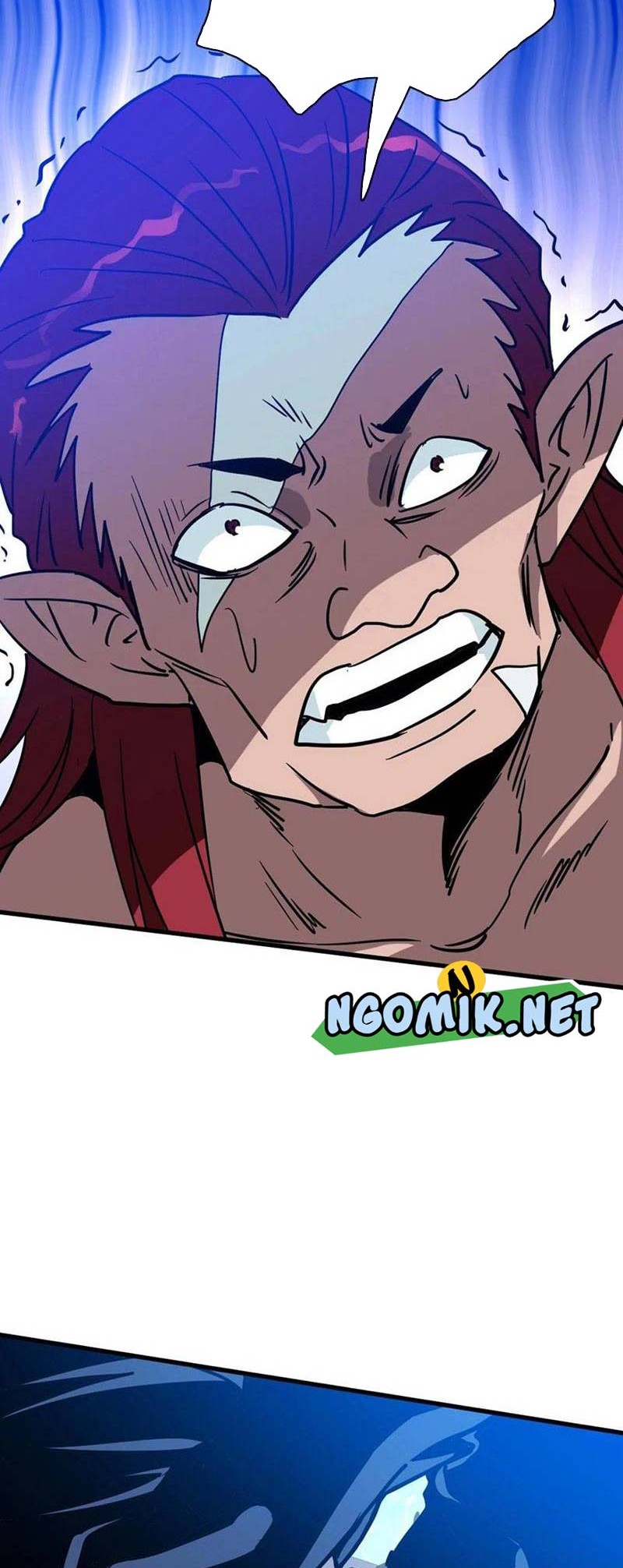 Crazy Leveling System Chapter 60 Gambar 45