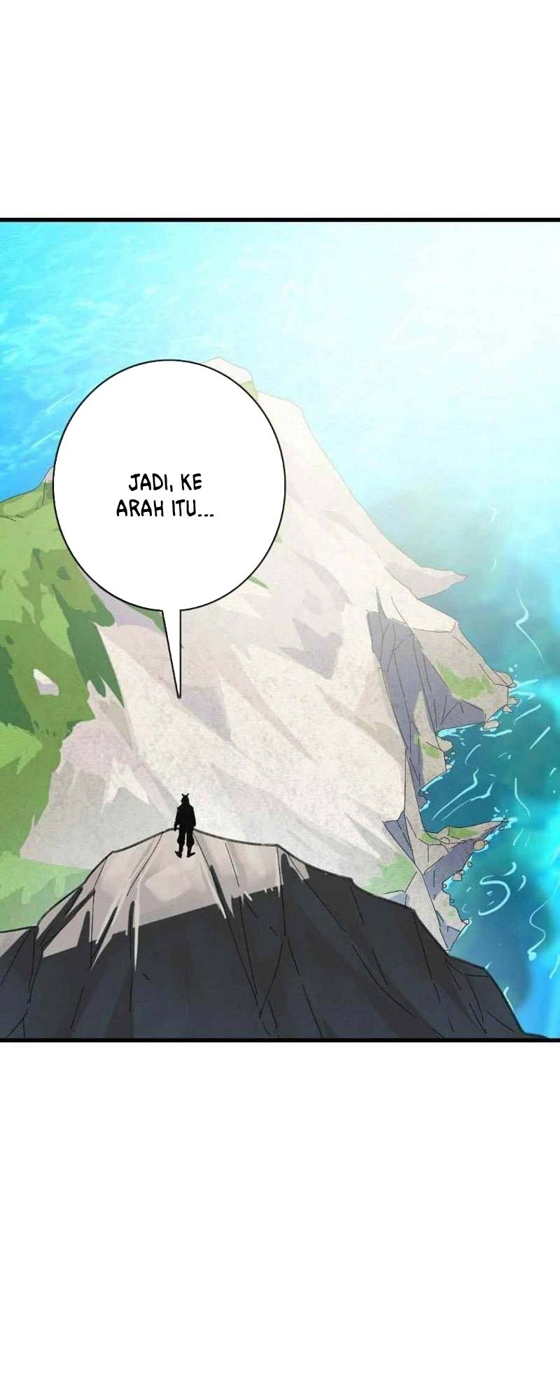 Crazy Leveling System Chapter 60 Gambar 17