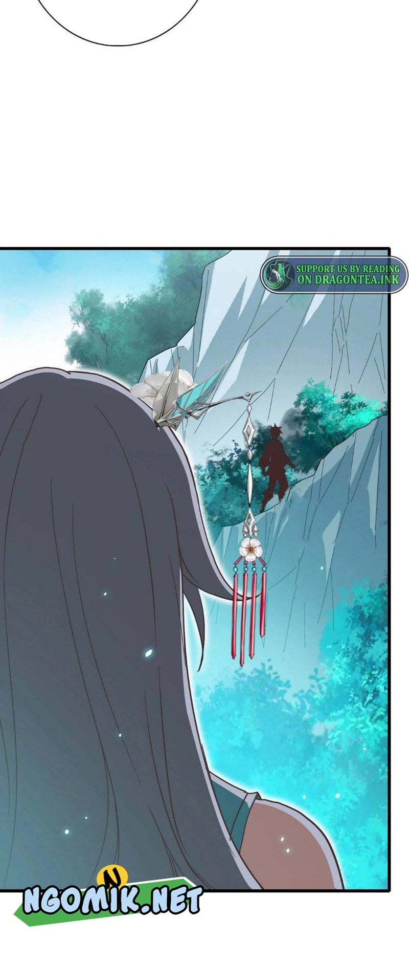 Crazy Leveling System Chapter 59 Gambar 23