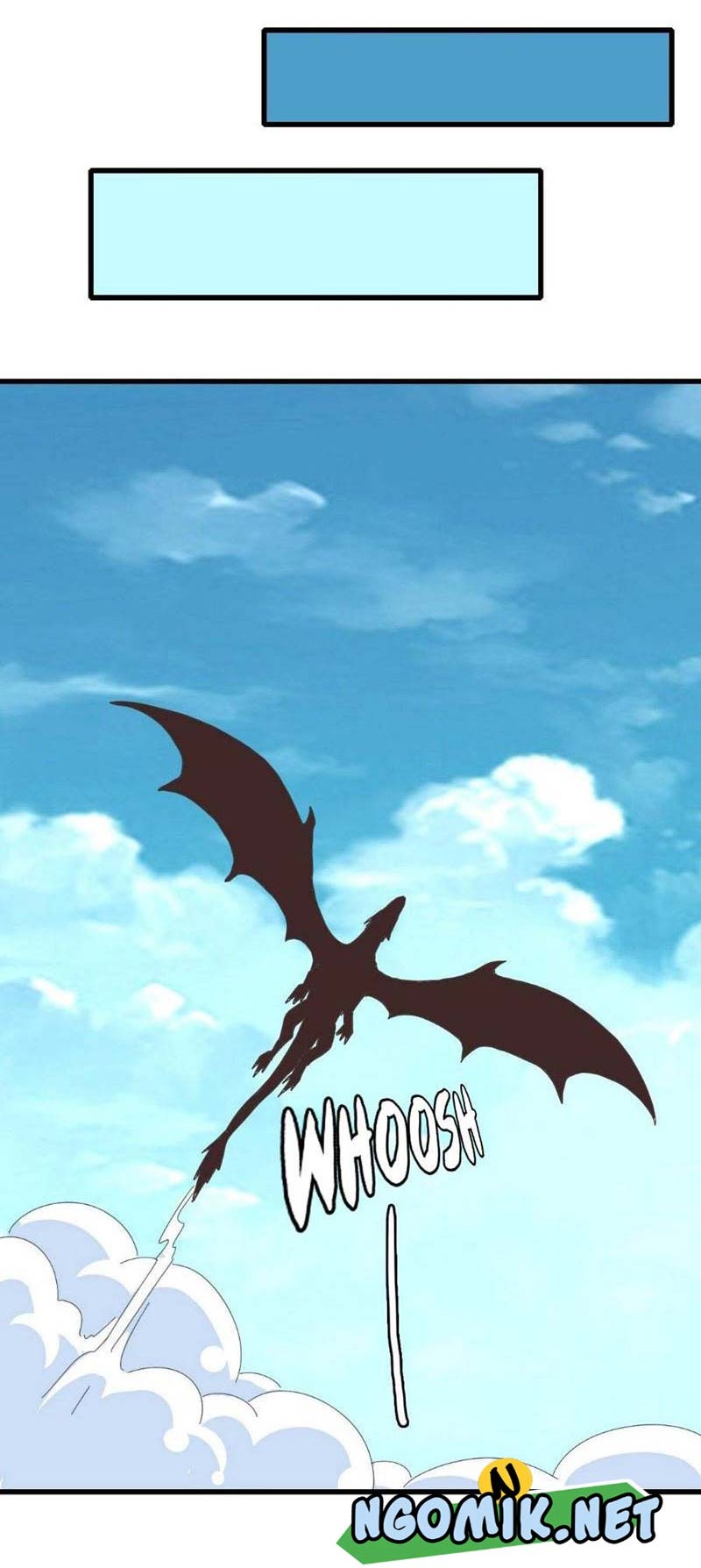 Crazy Leveling System Chapter 59 Gambar 25