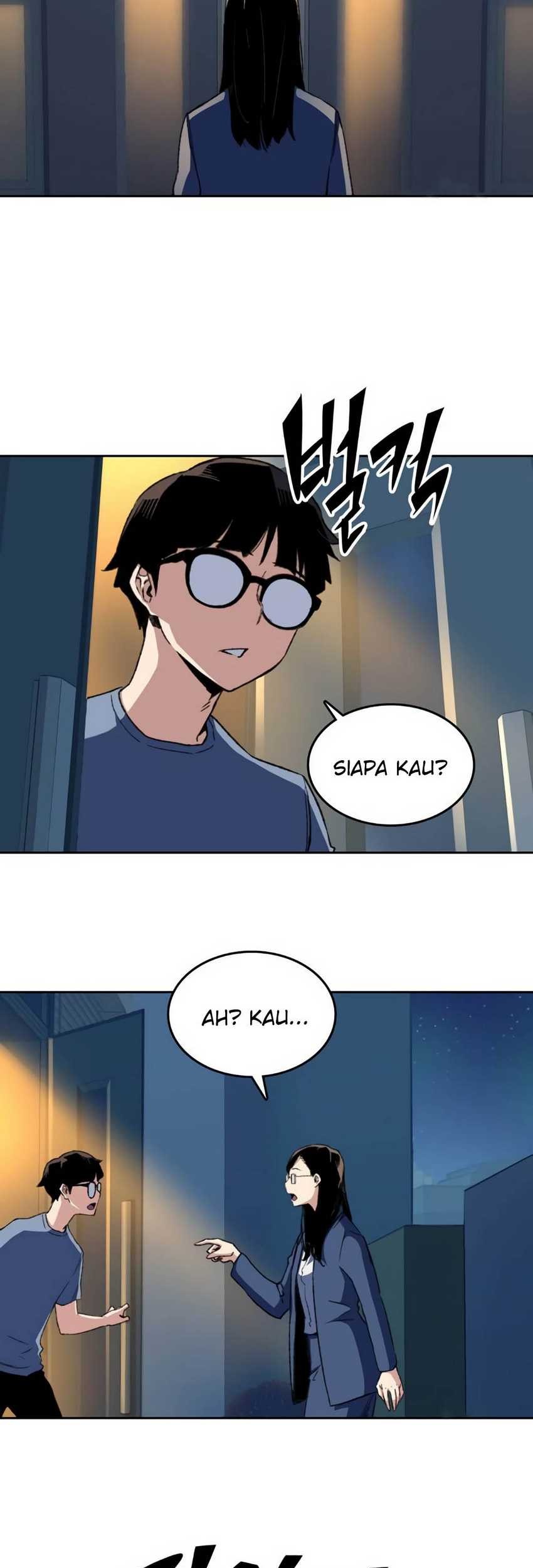 OOPARTS Chapter 70 Gambar 36