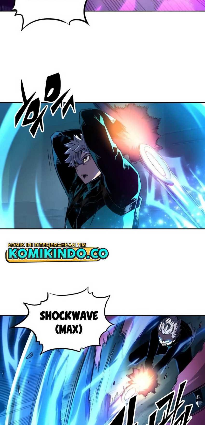 OOPARTS Chapter 70 Gambar 3