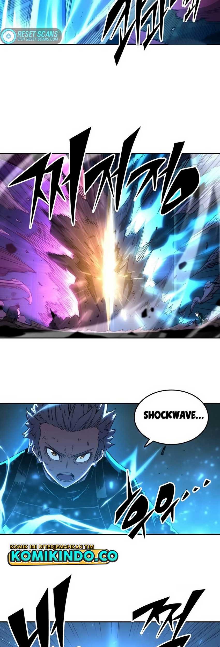 OOPARTS Chapter 70 Gambar 4