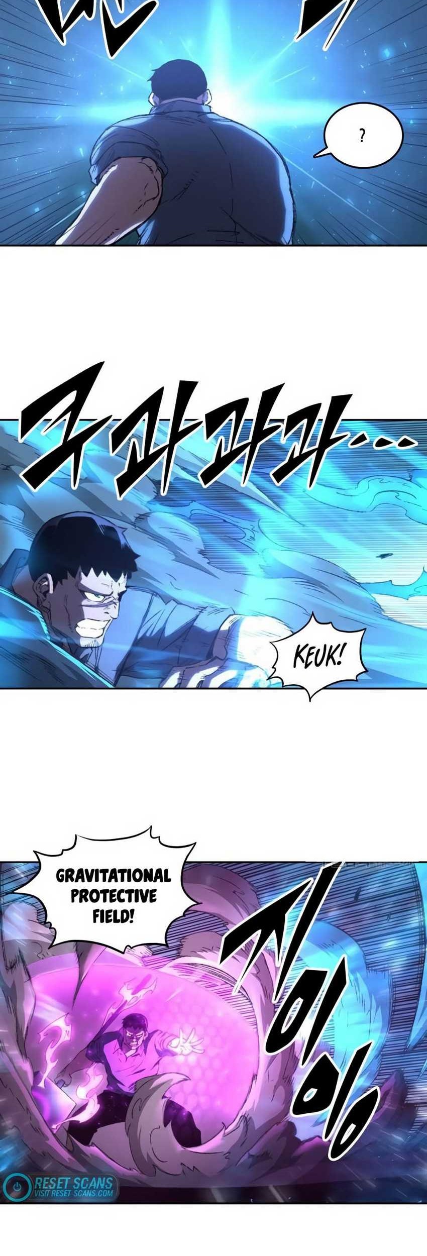 OOPARTS Chapter 70 Gambar 5