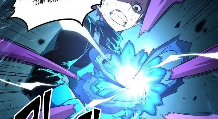 OOPARTS Chapter 70 Gambar 7