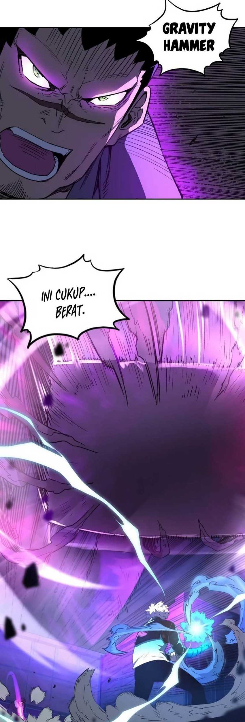 OOPARTS Chapter 70 Gambar 9