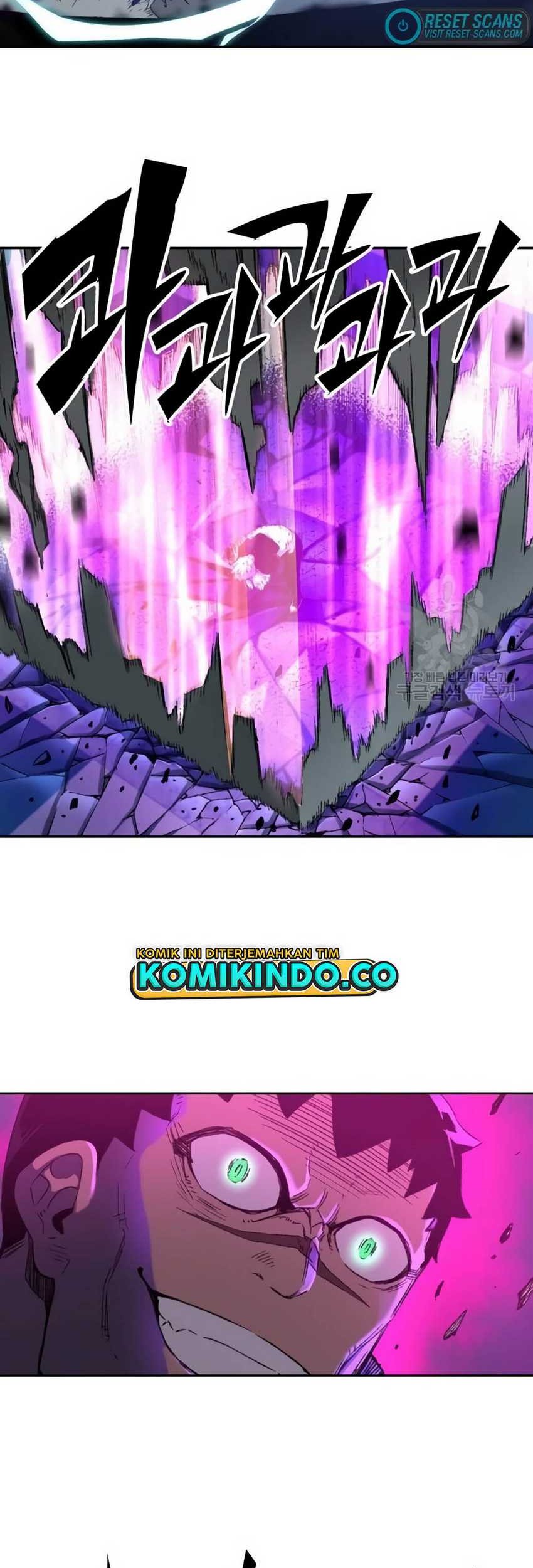 OOPARTS Chapter 70 Gambar 10