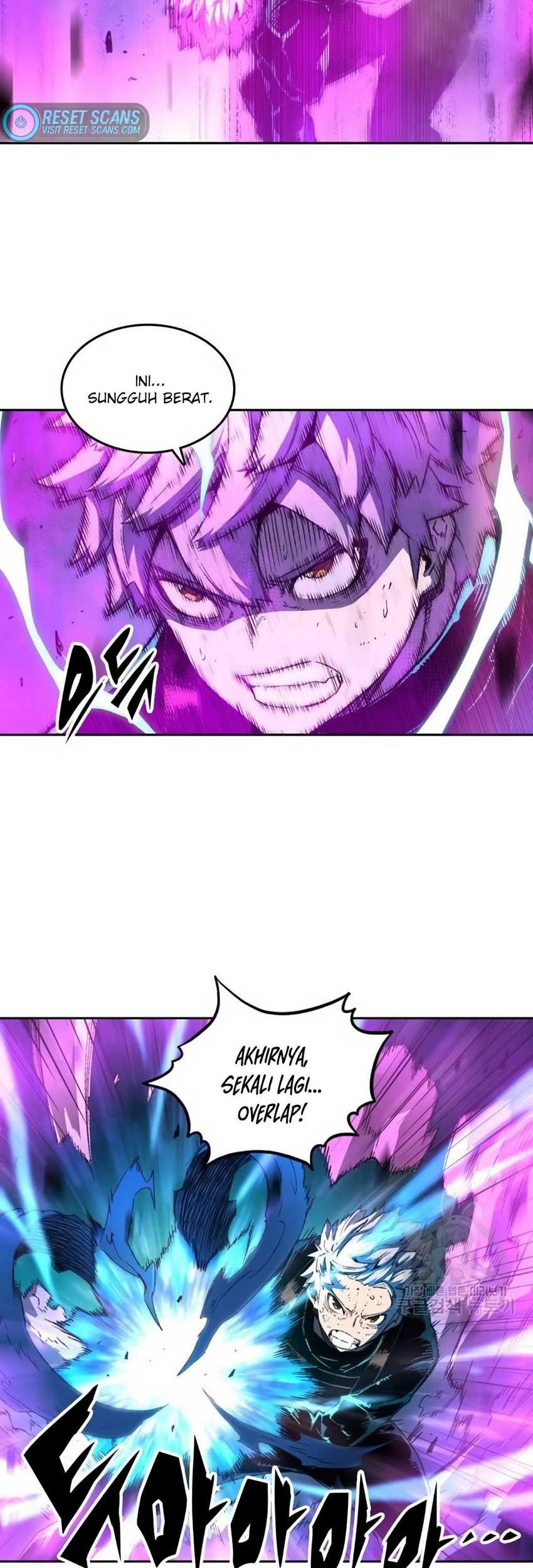 OOPARTS Chapter 70 Gambar 12