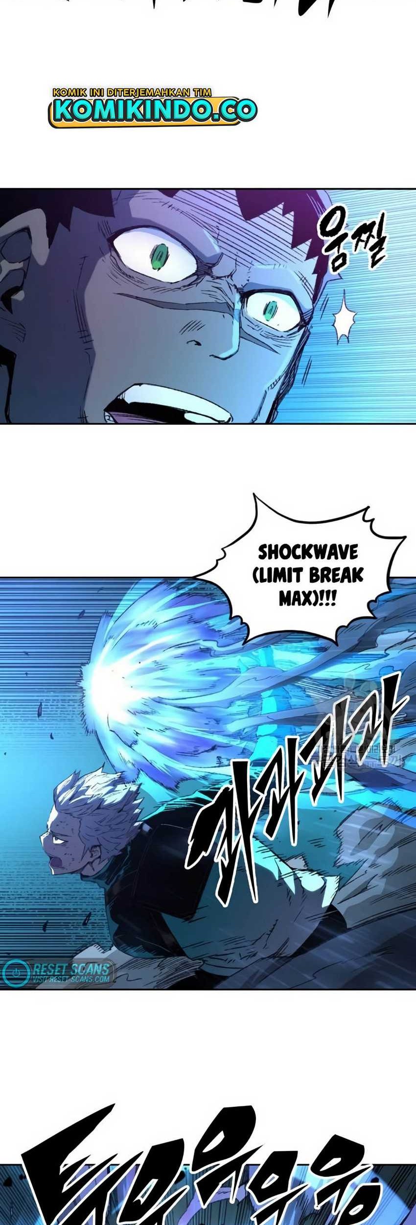 OOPARTS Chapter 70 Gambar 13