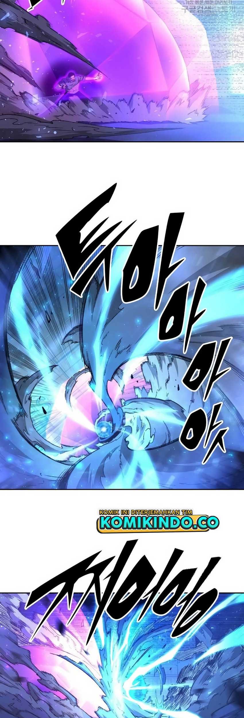 OOPARTS Chapter 70 Gambar 16