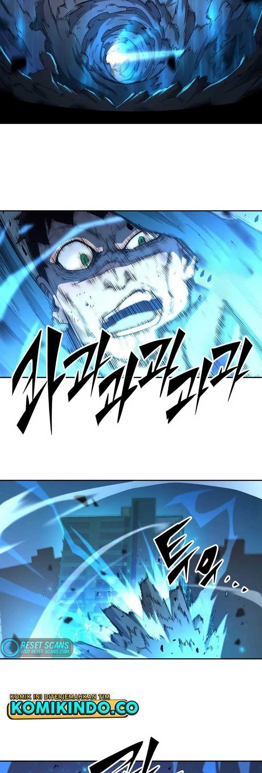 OOPARTS Chapter 70 Gambar 18