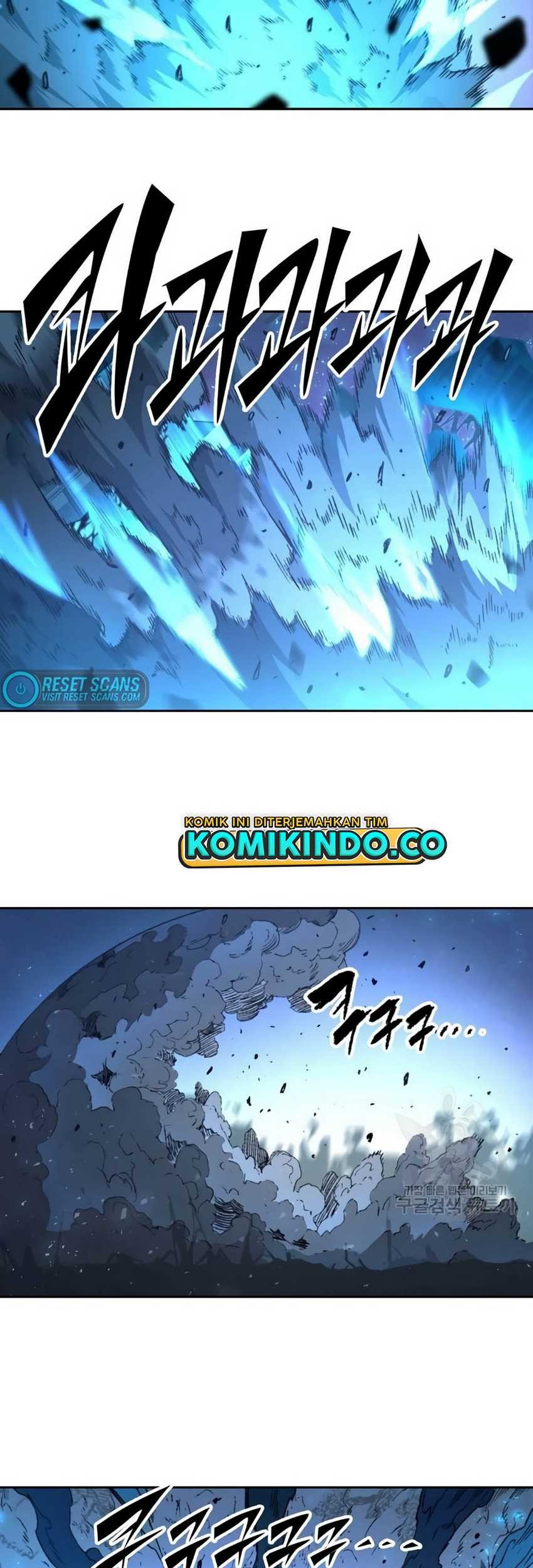 OOPARTS Chapter 70 Gambar 20