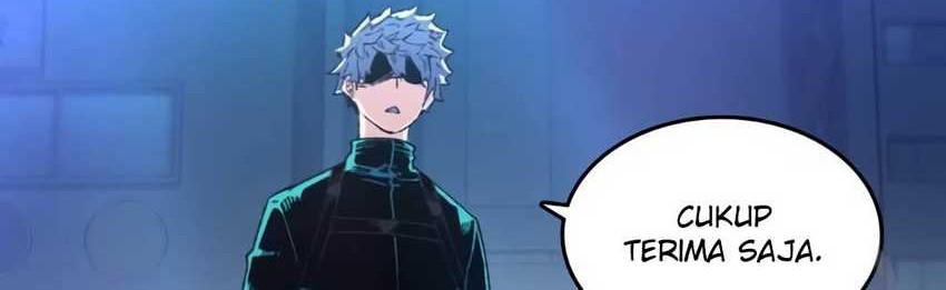 OOPARTS Chapter 70 Gambar 23