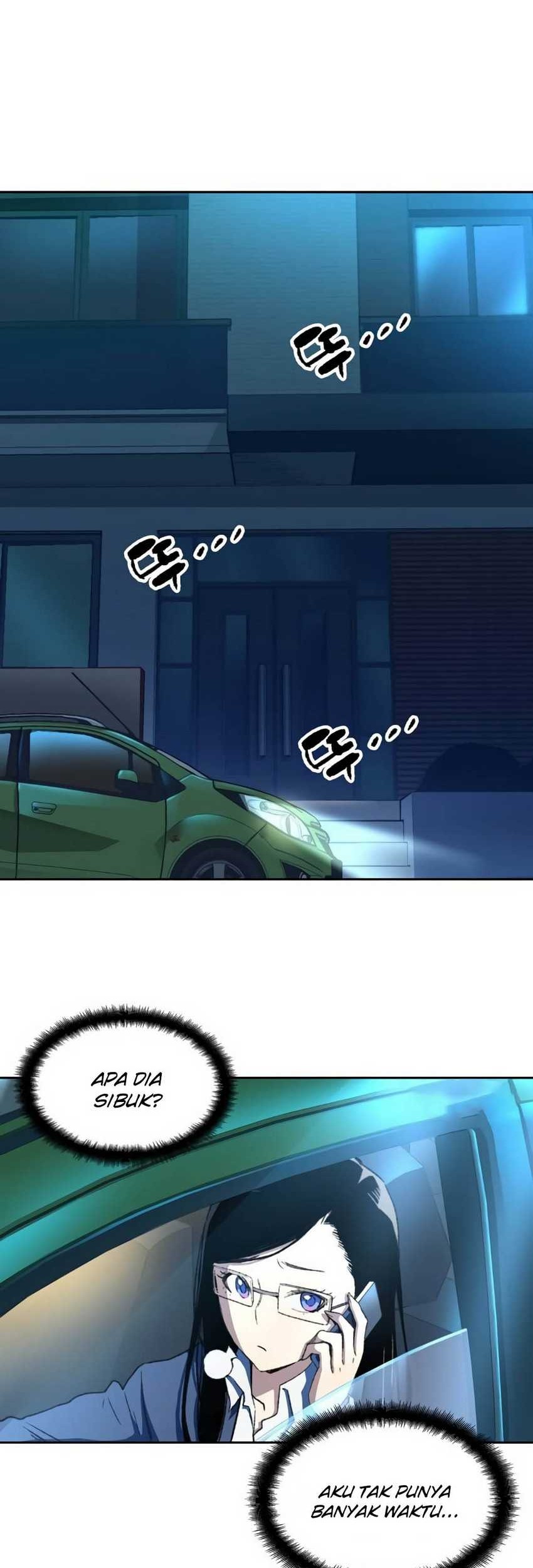 OOPARTS Chapter 70 Gambar 33