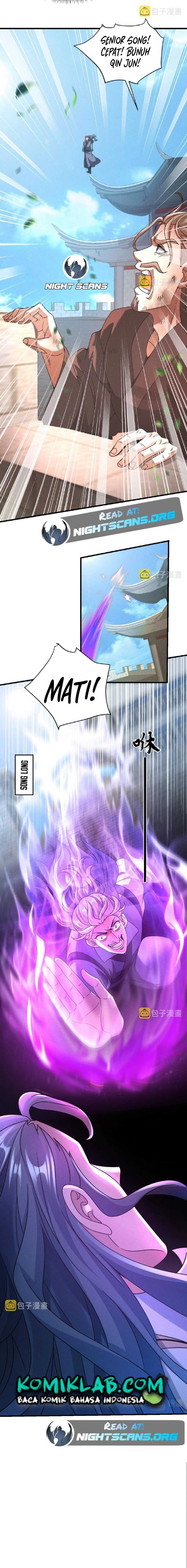 I Can Summon God Chapter 35 6